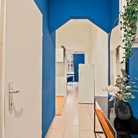 City Apartment - 2 Min To U1 Reumannplatz Βιέννη Εξωτερικό φωτογραφία