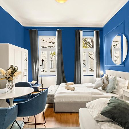 City Apartment - 2 Min To U1 Reumannplatz Βιέννη Εξωτερικό φωτογραφία