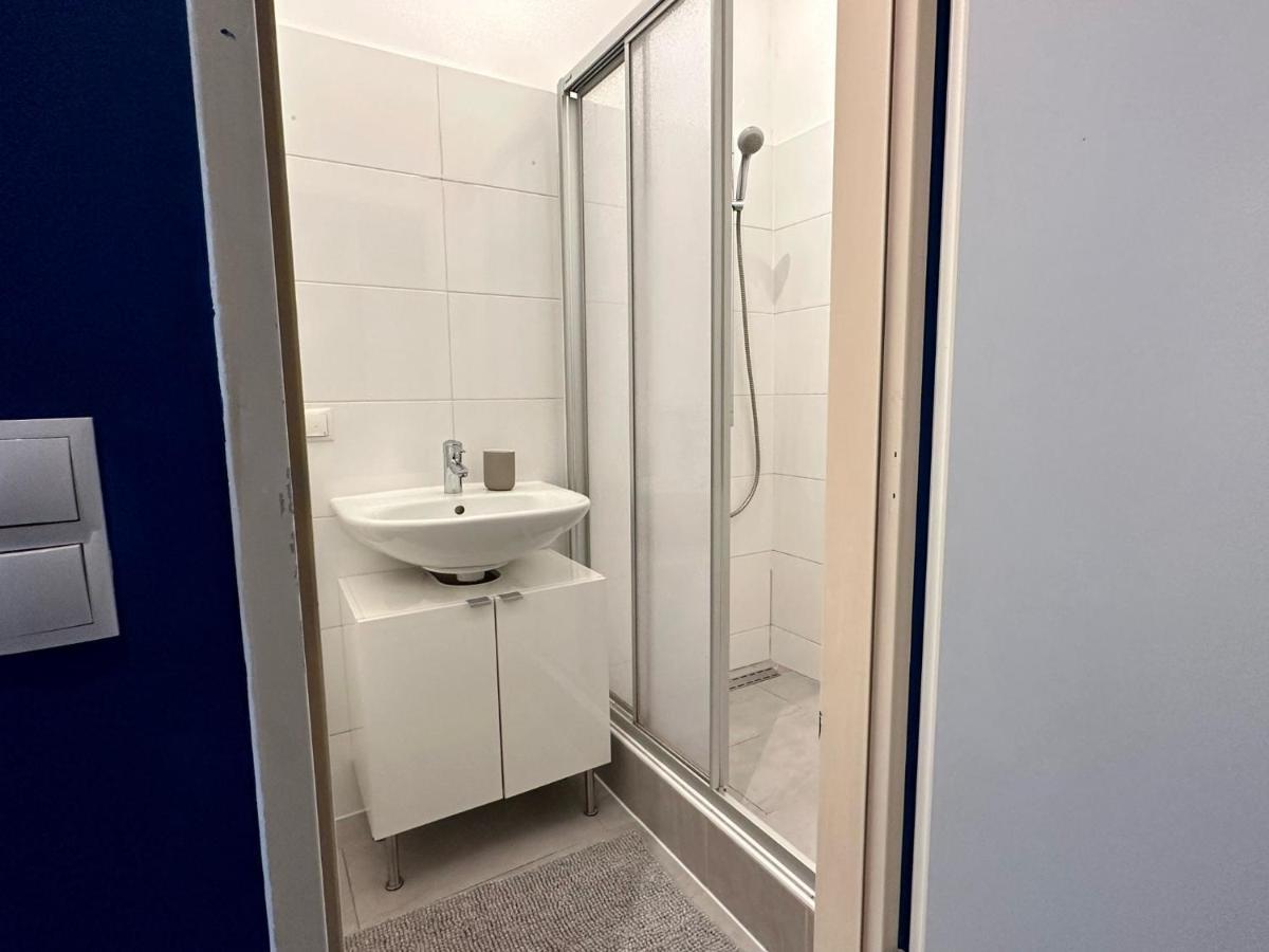 City Apartment - 2 Min To U1 Reumannplatz Βιέννη Εξωτερικό φωτογραφία