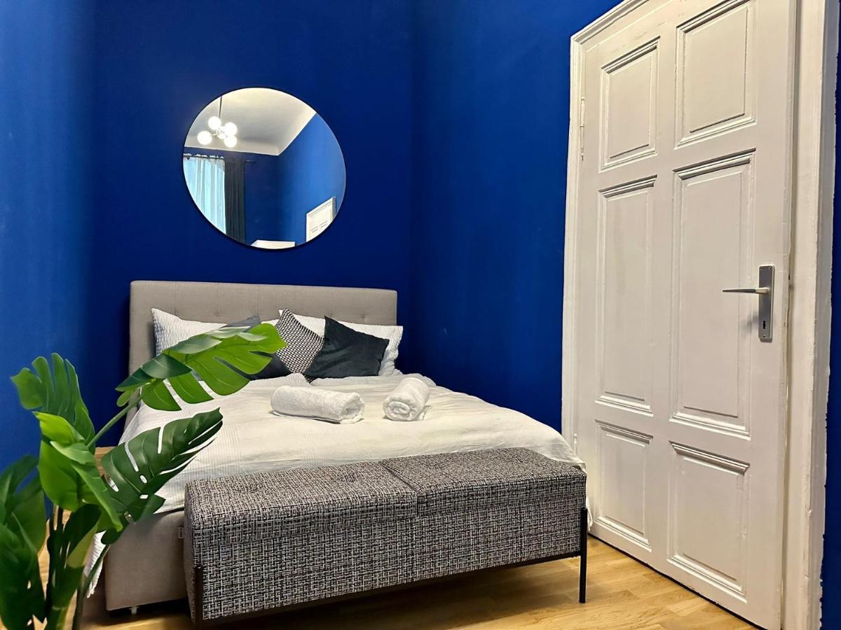 City Apartment - 2 Min To U1 Reumannplatz Βιέννη Εξωτερικό φωτογραφία