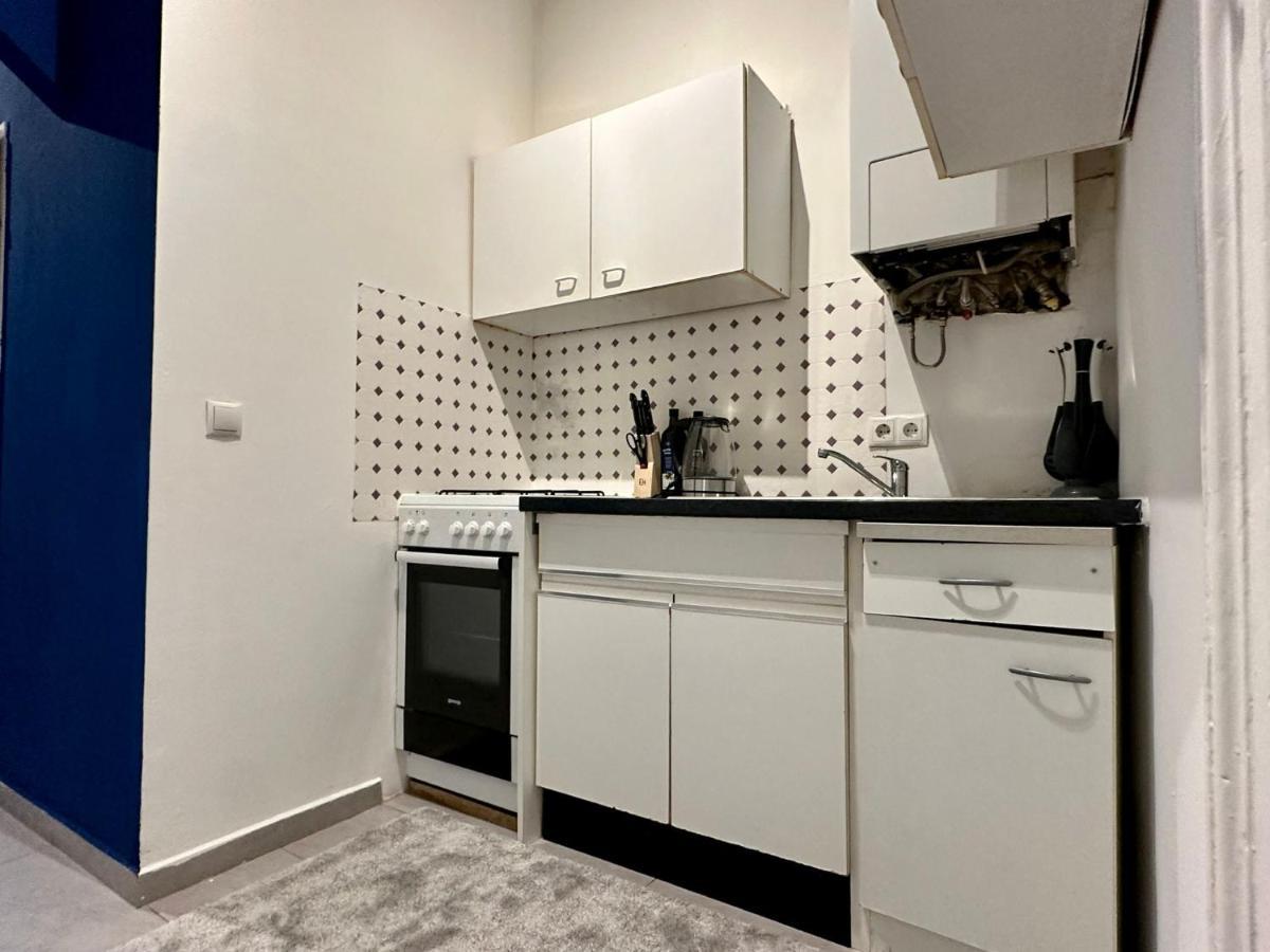 City Apartment - 2 Min To U1 Reumannplatz Βιέννη Εξωτερικό φωτογραφία