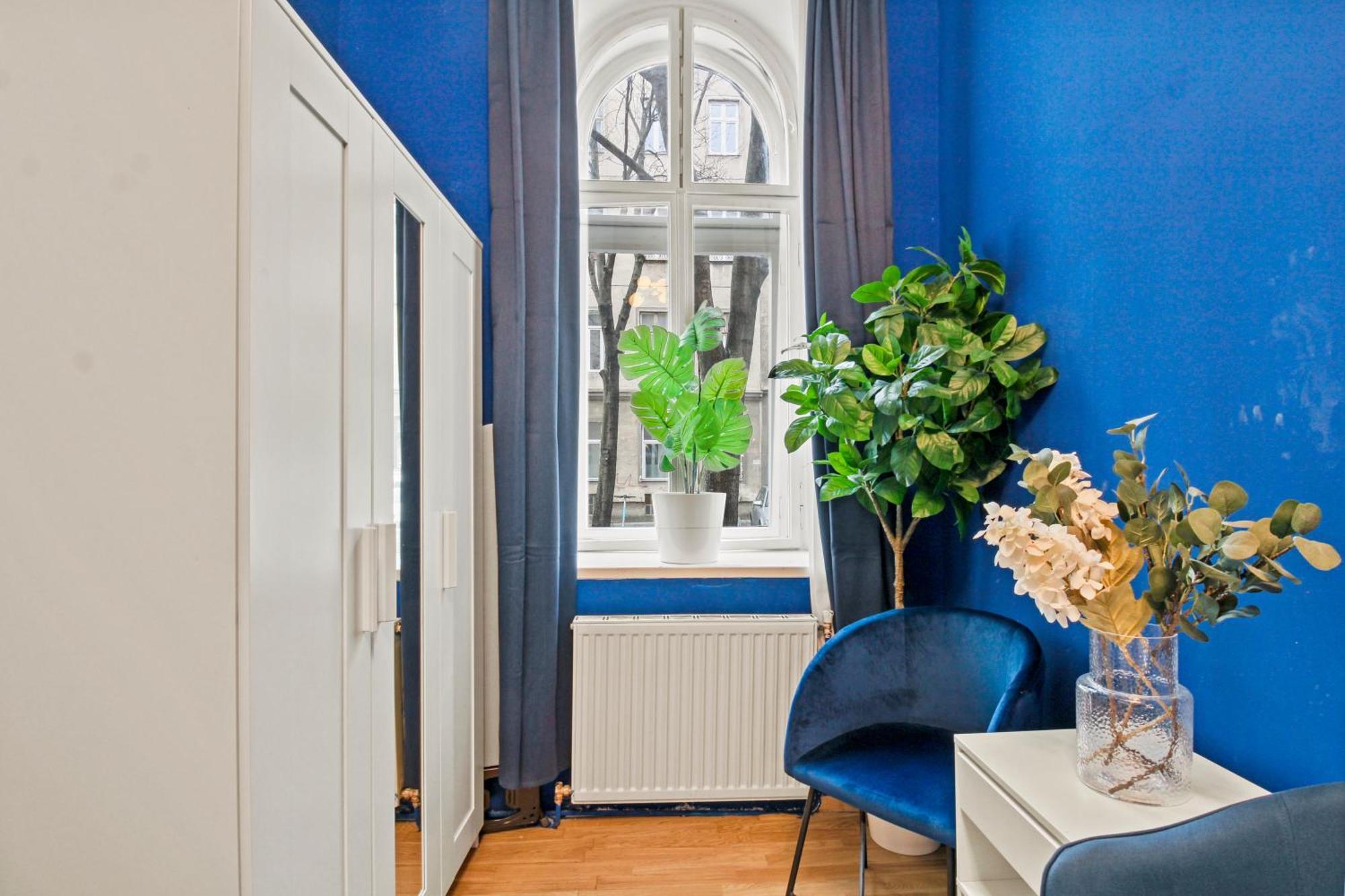 City Apartment - 2 Min To U1 Reumannplatz Βιέννη Εξωτερικό φωτογραφία