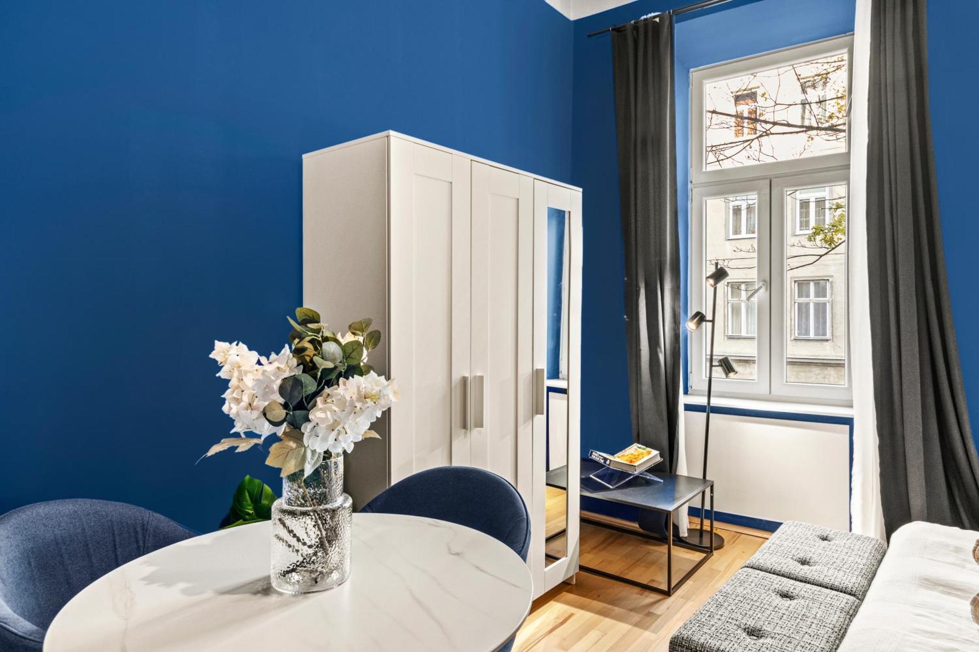 City Apartment - 2 Min To U1 Reumannplatz Βιέννη Εξωτερικό φωτογραφία