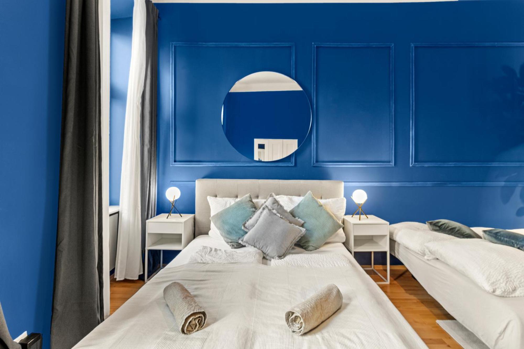 City Apartment - 2 Min To U1 Reumannplatz Βιέννη Εξωτερικό φωτογραφία