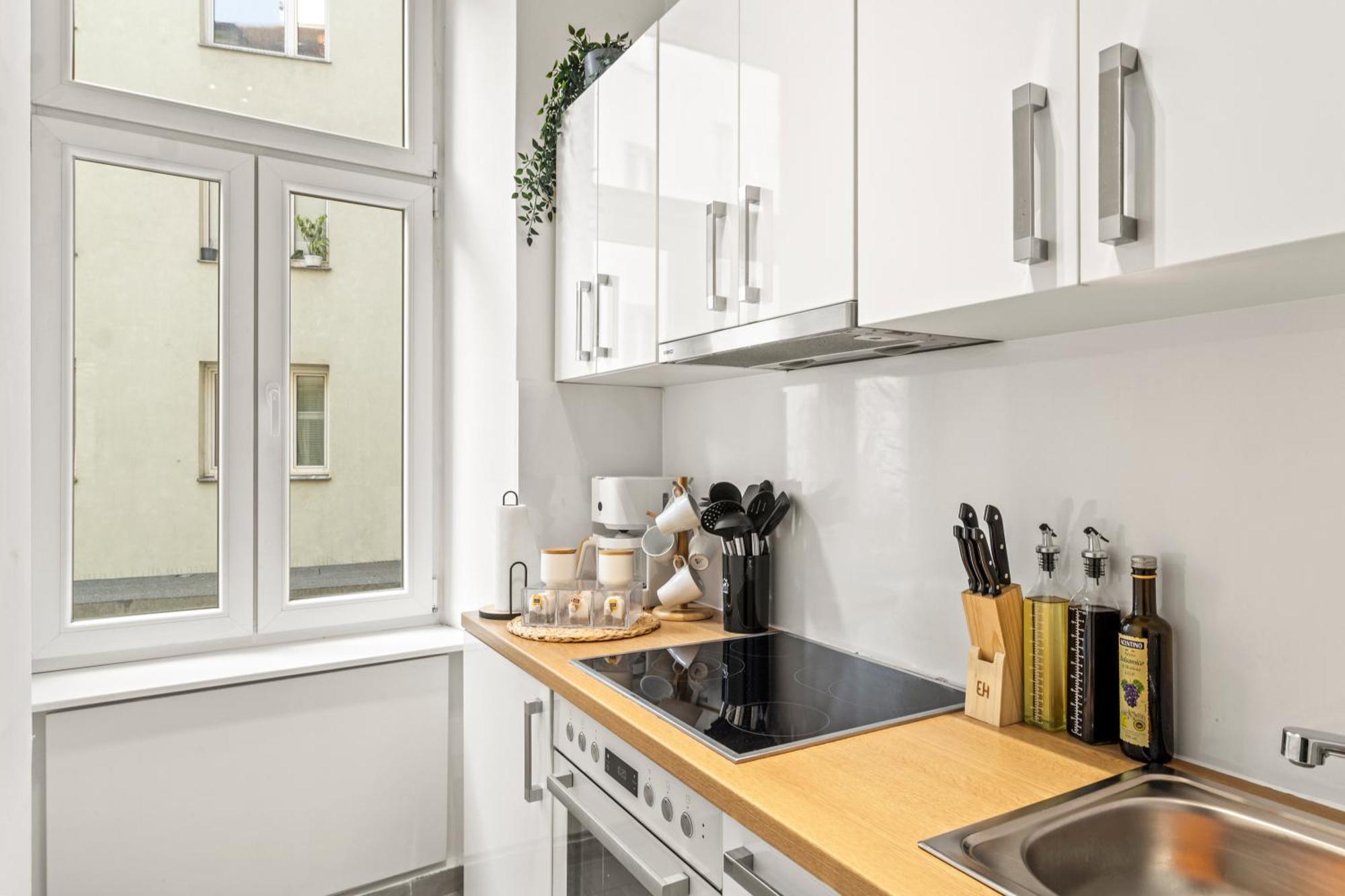 City Apartment - 2 Min To U1 Reumannplatz Βιέννη Εξωτερικό φωτογραφία